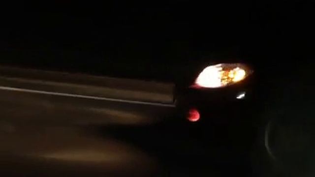 Kayla LNF Cobalt vs. 1500 lb H22 91' Civic смотреть онлайн
