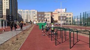 Виртуальная экскурсия по ОЦ «НЬЮТОН»