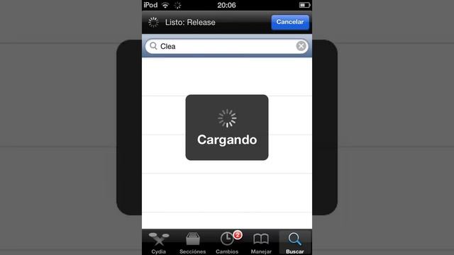 Como tener mas GB en tu ipod iphon смотреть онлайн