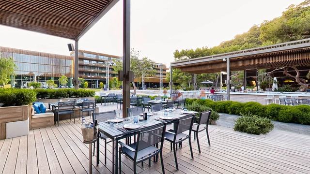 Hotel Maxx Royal Kemer Resort - Kemer Turkey