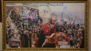 Пранк-атака на Эхо Москвы 6