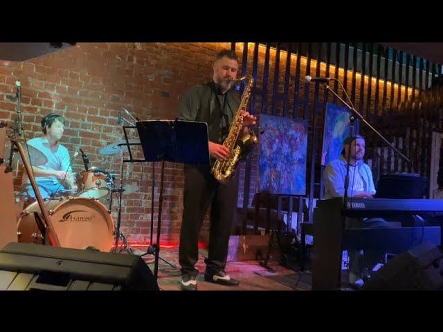 “Night and day”. смотреть онлайн
