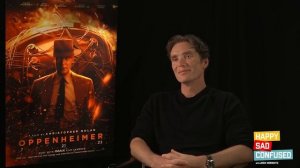 Киллиан Мерфи об Оппенгеймере, Кристофере Нолане, Бэтмене и «Острых козырьках»