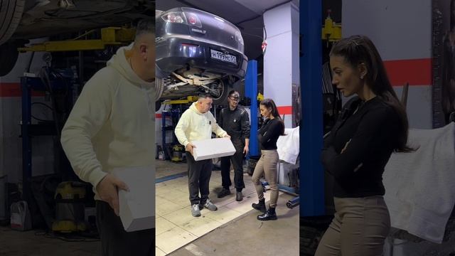 Замена кирпича