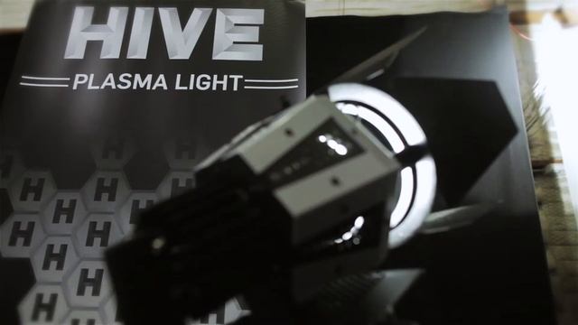 HIVE LIGHTING | CINE GEAR 2013 смотреть онлайн
