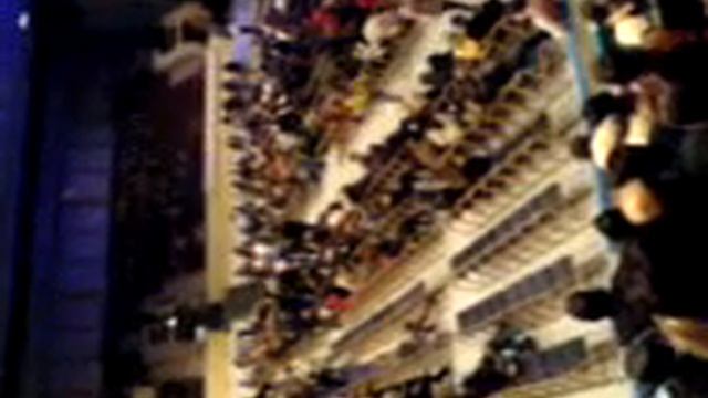 A-HA gig in Rostov-on-Don, 08.11.2006 смотреть онлайн