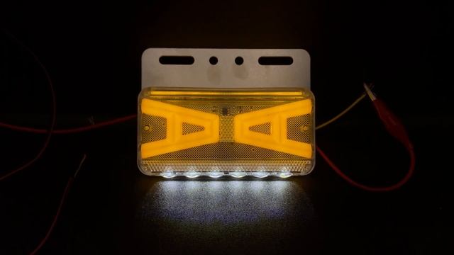 B-058 2835 led beads 0.5/ piece Latest side lights 12-24V смотреть онлайн