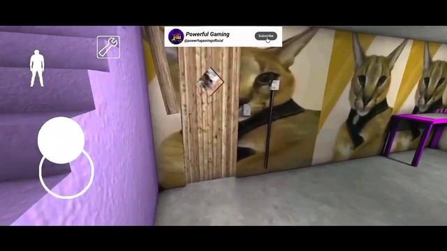 Granny v1.8 Hung x Grizzly Atmosphere | Sewer Escape смотреть онлайн