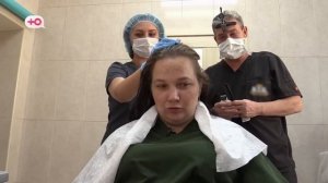 Я стесняюсь своего тела Россия Сезон 3 Выпуск 3