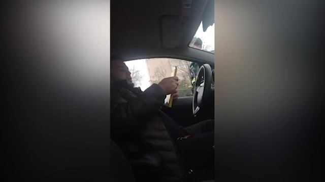 НАВОИЙДА ЎЗИ БИЛМАЙДИГАН ҚОИДАБУЗАРЛИККА ЁЗГАН САВОДСИЗ ГАИ ҲОДИМИ смотреть онлайн