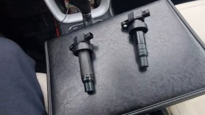 Марасит двигатель из за катушки зажигания kia ceed jd