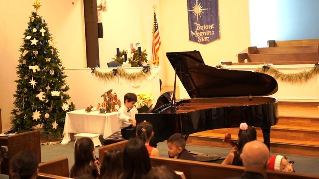 Piano Sonata No. 17 By Mozart | The Lark by Mikhail/ Balakirev - Julian James | Piano смотреть онлайн