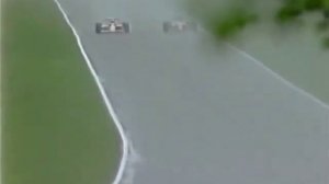 Формула 1 - Гран При Германии 1988