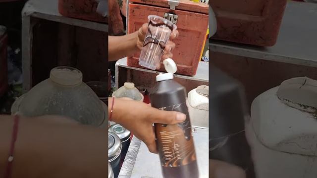 Coco cold Shake #shorts #ahemdabad смотреть онлайн