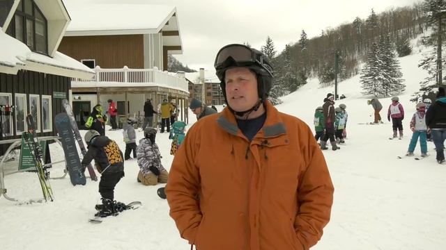 Spot News - Pico Junior Explorers - Joey and Jon смотреть онлайн