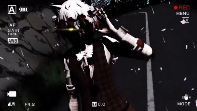 [MMD|fnaf|Mangle] Если бы... смотреть онлайн