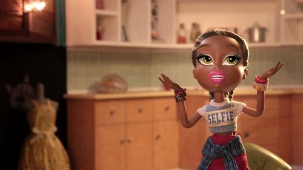 Tough Love | Bratz Web Series Compilation