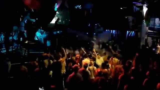 Al Storm & Technikore with Static & Enemy - HTID In The Sun 2011 смотреть онлайн