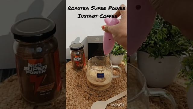 Best Instant Coffee Brand in India | Roastea смотреть онлайн