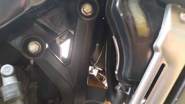 Test Kipas Radiator Pulsar NS смотреть онлайн