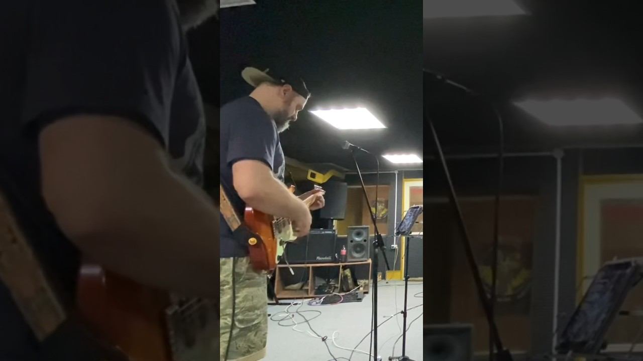 SRV “Mary a little lamb”. смотреть онлайн