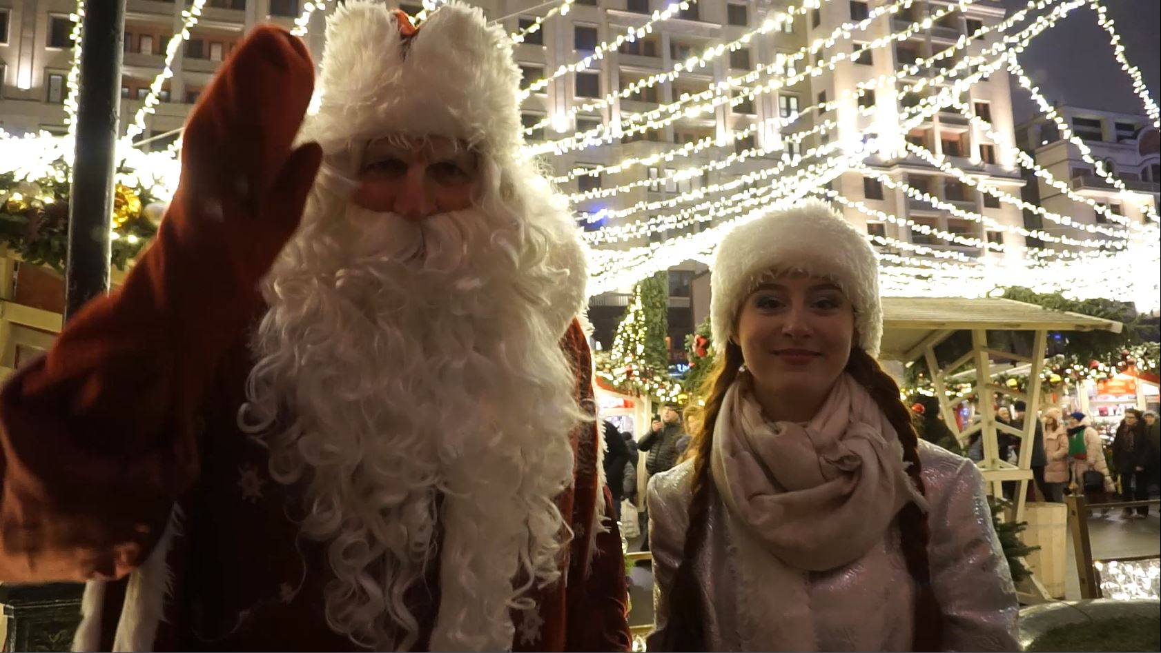 Новогодний ОПЕНЭйр  (02.01.2020)