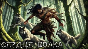 SKELETBAND — СЕРДЦЕ ВОЛКА (Music Video)