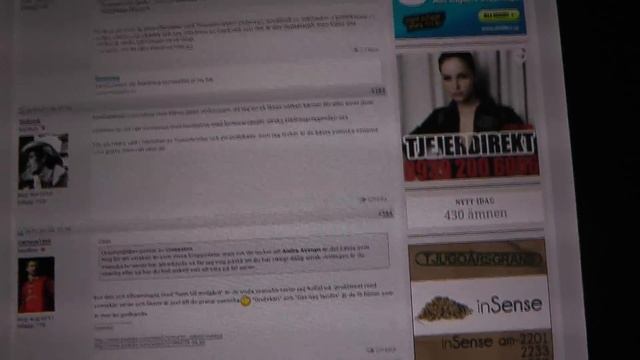 Apple iPad 3rd Gen vs. ASUS Transformer Prime - Display Test Browser Reading смотреть онлайн