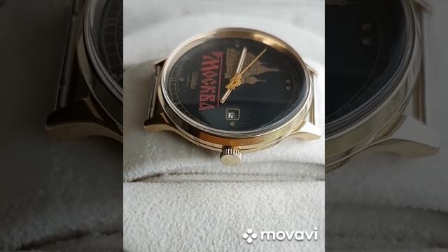 Часы СССР Слава 2414 смотреть онлайн