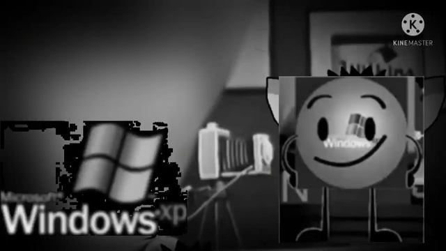 Windows XP Coffee - Camera смотреть онлайн