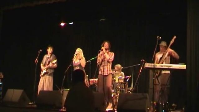 Papa Le Gal at Woodfest 22nd July2011 смотреть онлайн