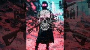 СВОй - Война в стиле лакшери