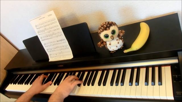 Dallmayr Prodomo - Piano смотреть онлайн