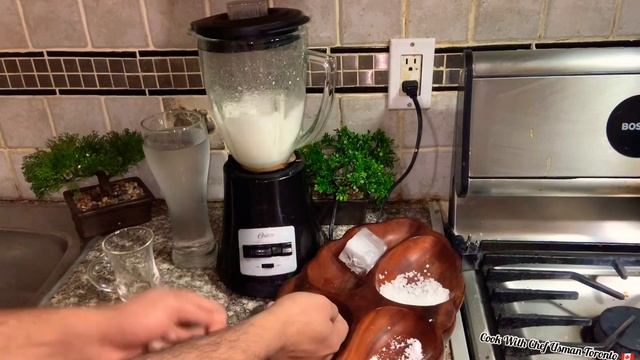 Nimbu Paani Recipe | Restaurants style Lemonade Recipe by Chef Usman Toronto Episode 83 смотреть онлайн
