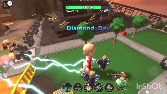 КАК НАКОПИТЬ НА ИНЖЕНЕРА В ТДС | СТРАТЕГИЯ #tds #johnroblox #accelerator