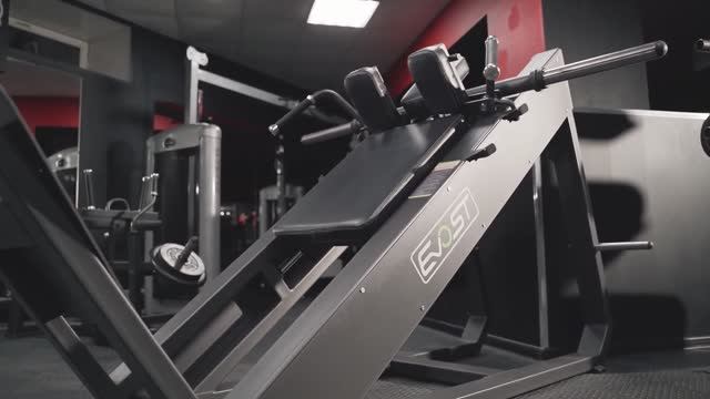 Гакк Машина DHZ A-3057-AL смотреть онлайн