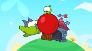 Угадай по тени - Приключения Ам Няма: Амнямушка