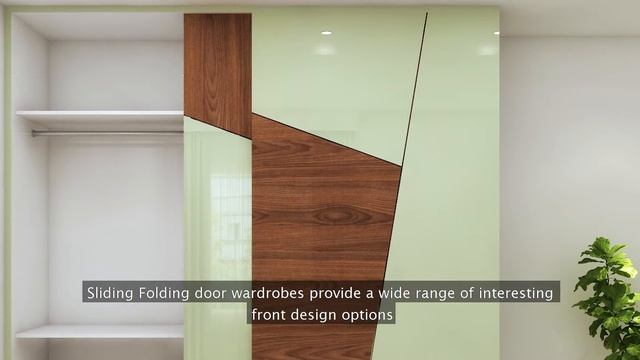 Hettich Wardrobe Design | Topline 22 Fittings | ZAD Interiors смотреть онлайн