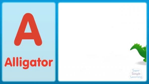 The A Song (uppercase)