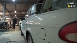 ЗАПЧАСТИ для нее - 10 рублей ВЕДРО  | ГАЗ 3110 | НОВОЕ предложение в Интернет Автосалоне | "АССОЛЬ"