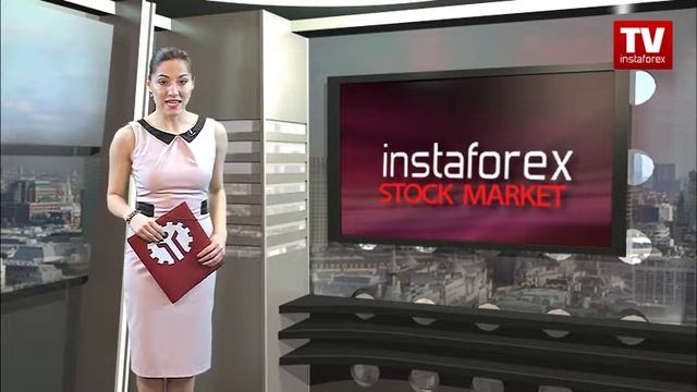 Stock Market: weekly update смотреть онлайн