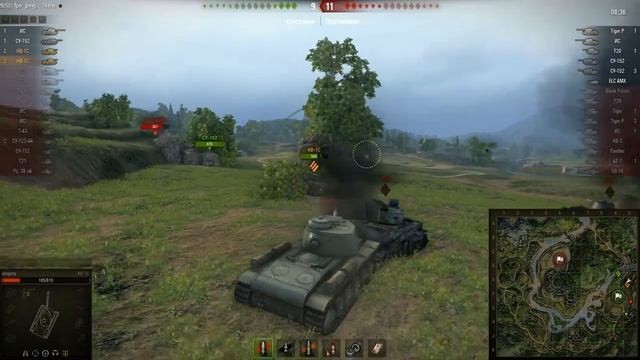 Два кваса - сила! смотреть онлайн