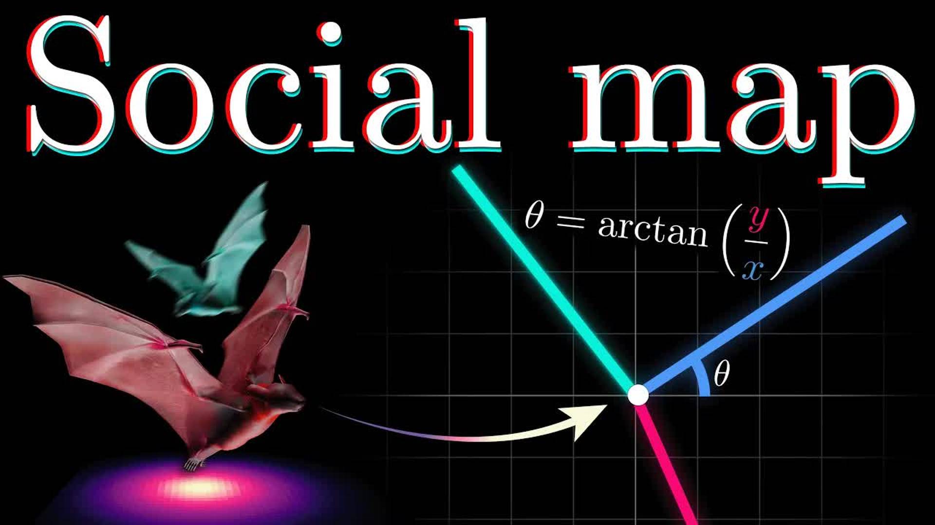 Artem Kirsanov [рус] _ A Map of Social Space in Your Brain смотреть онлайн
