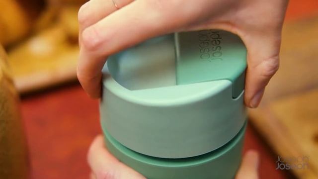 Кружка для путешествий Joseph Joseph Sipp смотреть онлайн