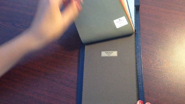 Scabal. New Deluxe Super 100'S - костюмные ткани смотреть онлайн