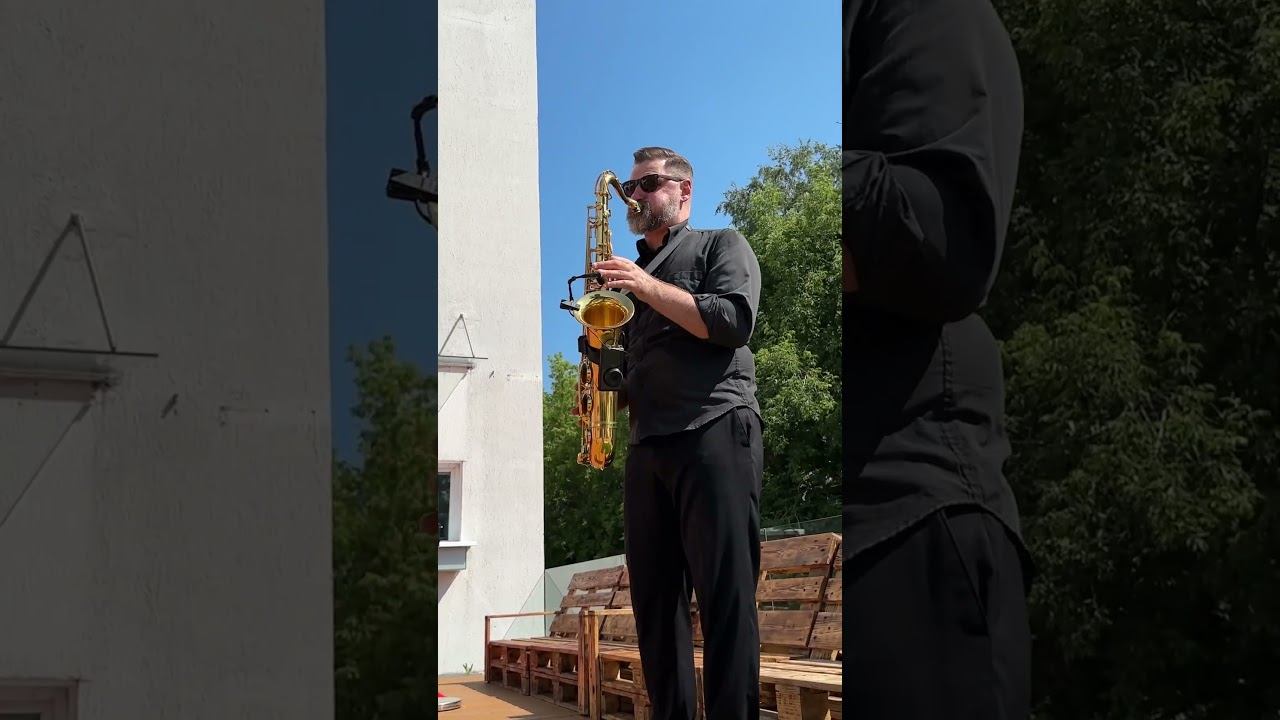 Вернём джаз в хаус. смотреть онлайн
