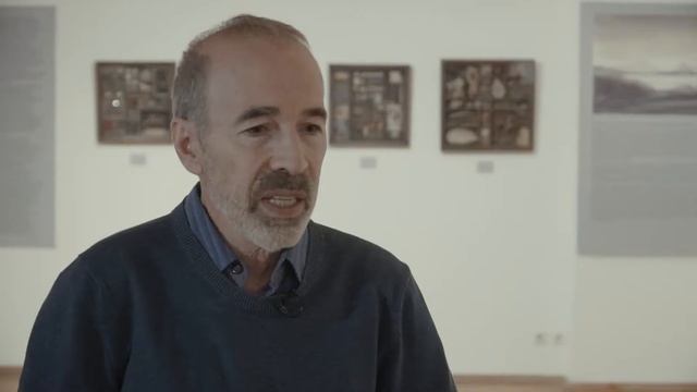 Выставка Terra Incognita смотреть онлайн