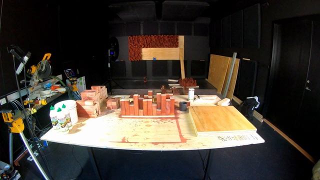 Skyline Diffuser - Time Lapse смотреть онлайн