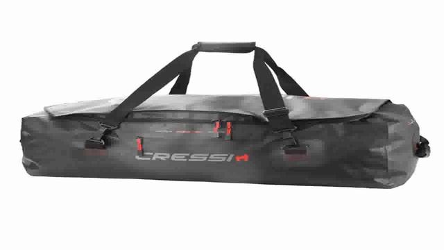 Cressi XL Gorilla Pro Bag 95 x 34 x 42cm смотреть онлайн
