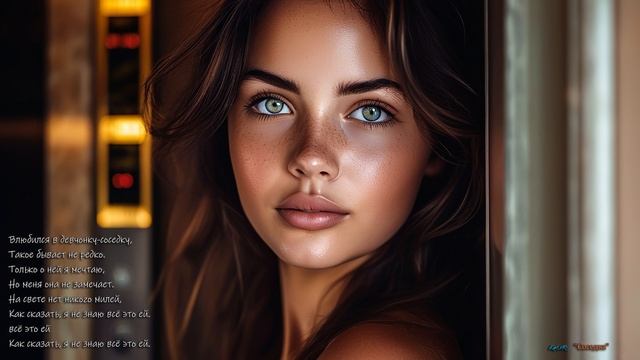 XRaM_MRX - Соседка